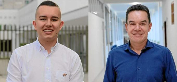 Elegidos directivos del Consejo Superior Foto | cortesía | LA PATRIA