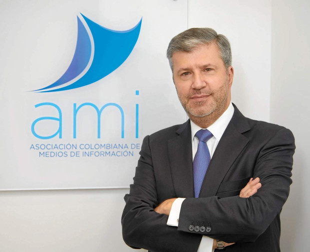 Colombia preside WAN-IFRA Colombia preside WAN-IFRA