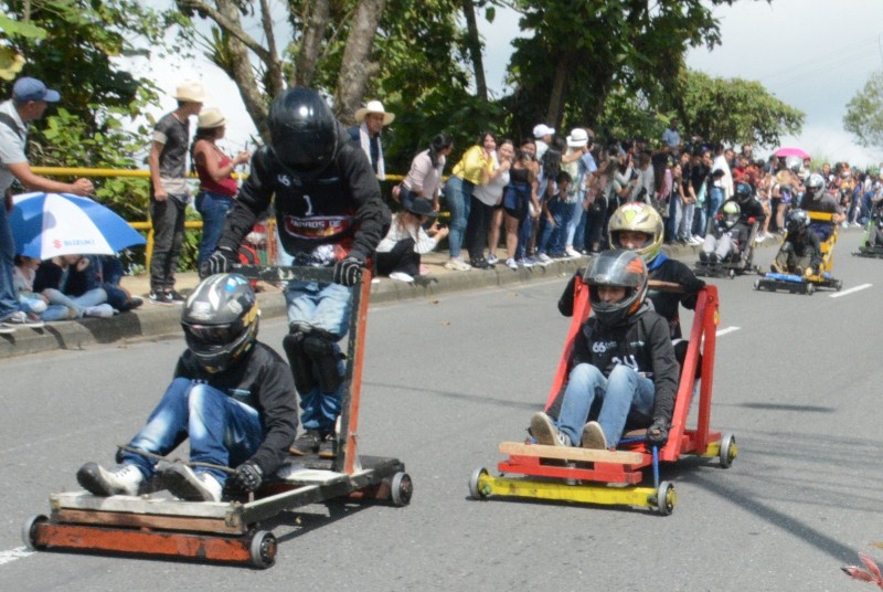 Feria de Manizales Feria de Manizales