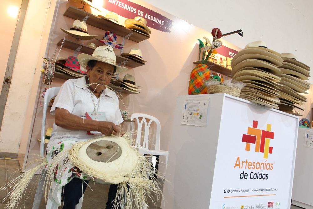 La edición 50 de la Feria Artesanal estará abierta el lunes de 10:00 a.m. a 8:00 p.m. La edición 50 de la Feria Artesanal estará abierta el lunes de 10:00 a.m. a 8:00 p.m.