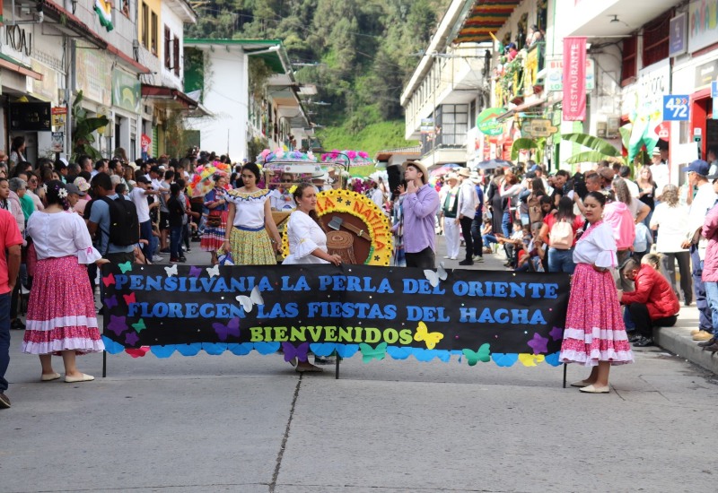 Foto | Rubén Darío López | LA PATRIA