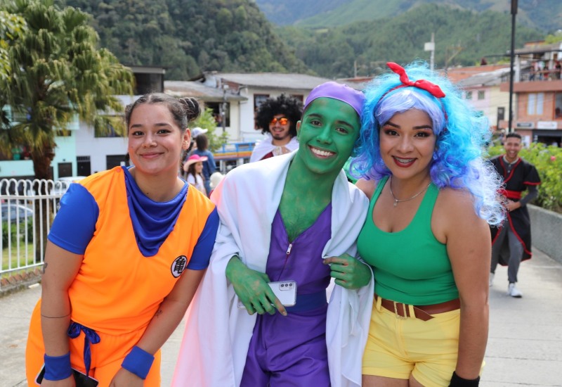 Foto | Rubén Darío López | LA PATRIA