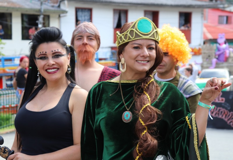 Foto | Rubén Darío López | LA PATRIA