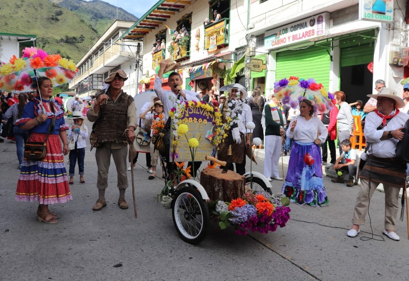 Foto | Rubén Darío López | LA PATRIA