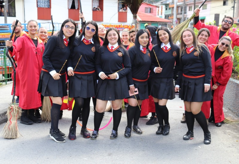 Foto | Rubén Darío López | LA PATRIA