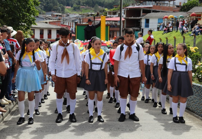 Foto | Rubén Darío López | LA PATRIA