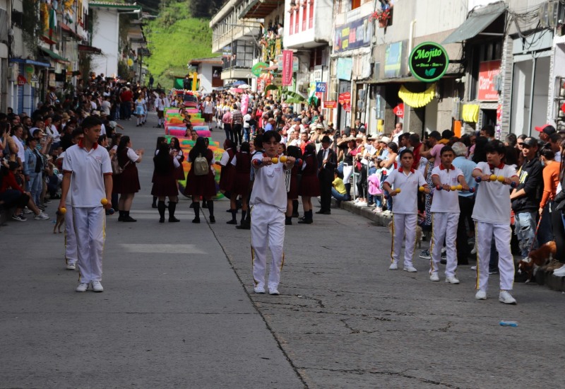Foto | Rubén Darío López | LA PATRIA
