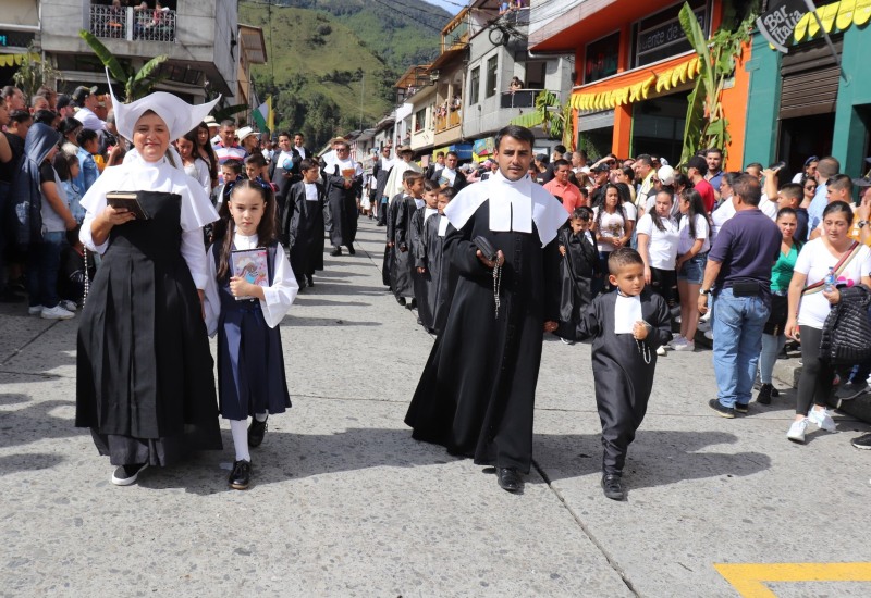 Foto | Rubén Darío López | LA PATRIA