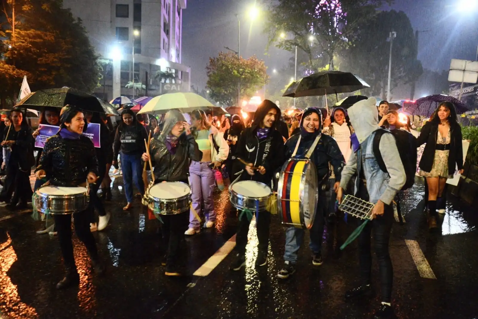 Foto | Freddy Arango | LA PATRIA