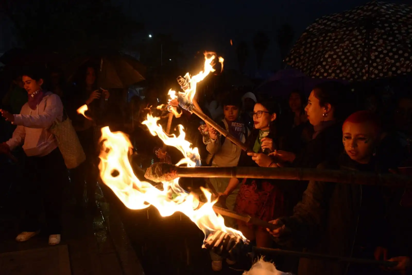 Foto | Freddy Arango | LA PATRIA