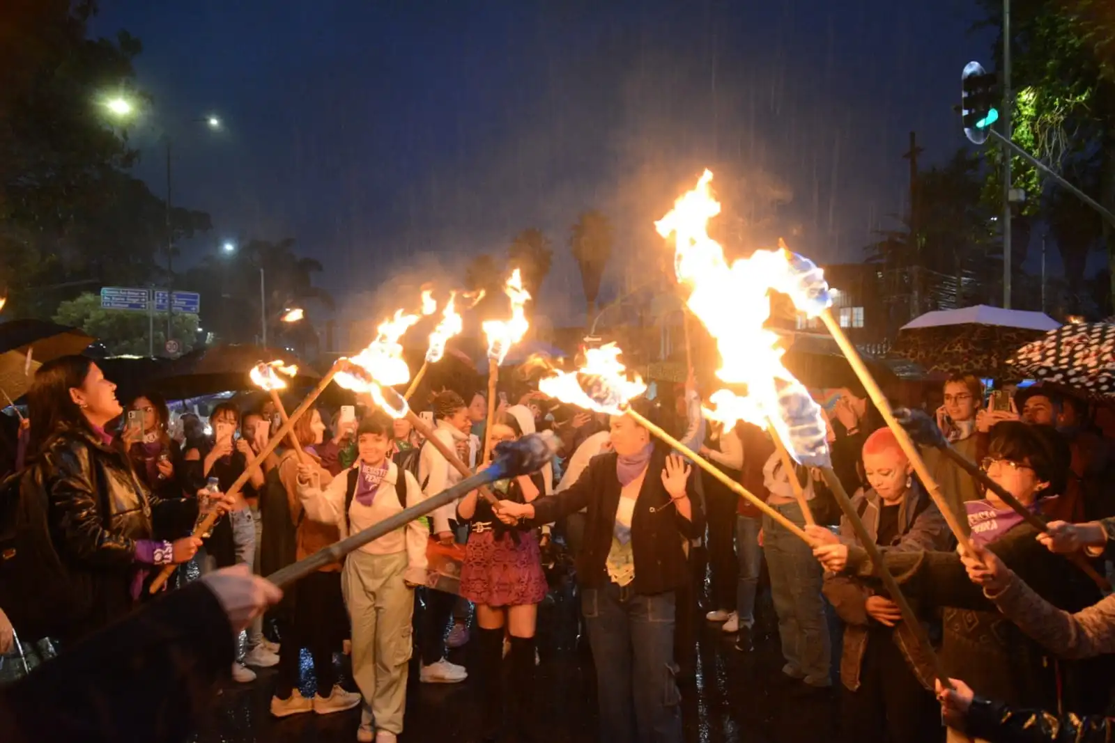Foto | Freddy Arango | LA PATRIA