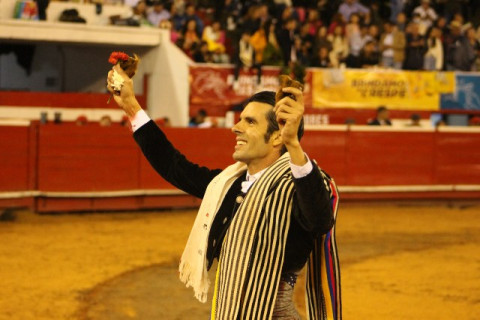 Emilio de Justo