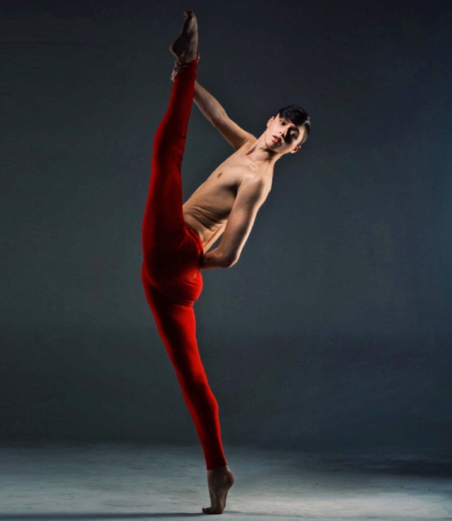 Daniel Soto Soto