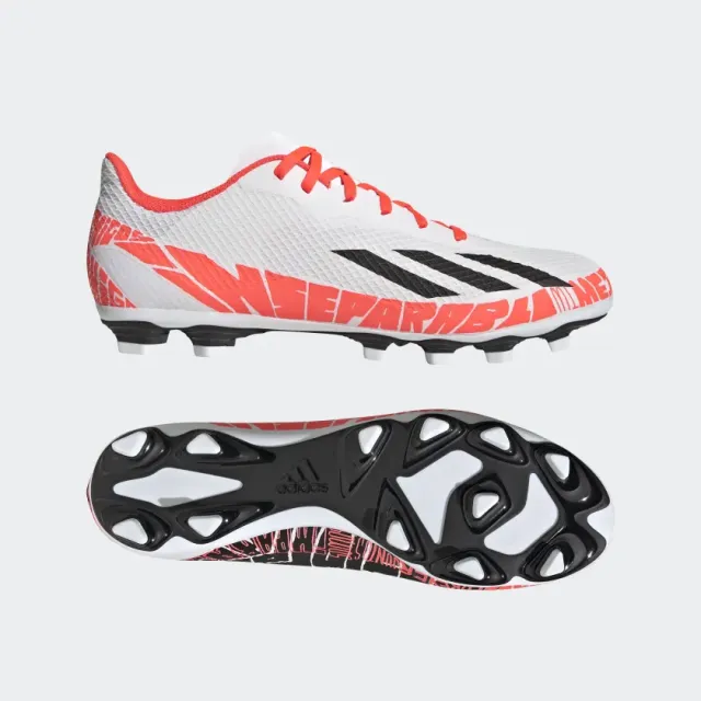 Guayos-Adidas-X-Speedportal-Messi.4 Guayos Adidas X Speedportal Messi.4