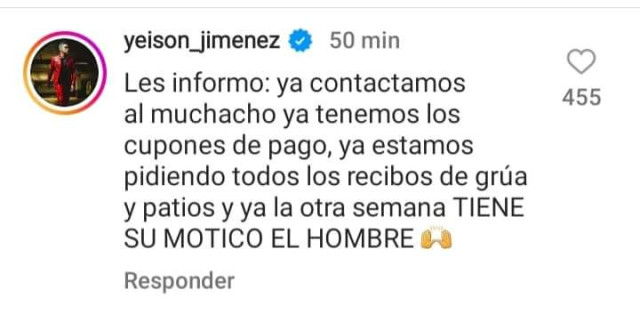 Bien o mal hecho Foto|Tomada de Facebook|LA PATRIA
