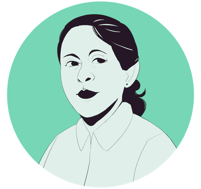 Claudina Múnera Claudina Múnera
