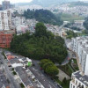 Concejo, a favor de que Camino de la Palma se vuelva reserva forestal