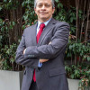 Ricardo Gómez, nuevo rector de la U. Ibero, es doctor en estudios sociales, magíster en estudios modernos internacionalesbecario de la fundación Eisenhower, entre otros. 
