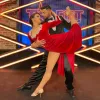 Valentín Arias Delgado y Paulina Mejía en su participación en Got Talent España 2022. Arias es dueño del estudio Vida, Arte y Danza.