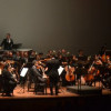 Hoy a las 6:00 p.m. será el primer concierto de la Orquesta Sinfónica en el Teatro Los Fundadores. La entrada es libre. 