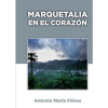Portada del libro Marquetalia en el corazón. 