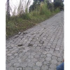 Alto Corinto del corregimiento El Manantial de Manizales