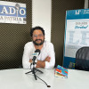 Camilo Vallejo, director de Manizales Cómo Vamos. 