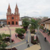 Plaza de Anserma