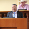 El recién electo contralor de Caldas, Juan Carlos Pérez, dedicó la mayor parte de su primer discurso en el cargo a criticar los recursos jurídicos que demoraron el proceso de elección en la Asamblea. Anunció acciones legales contra quienes "actuaron malintencionadamente". Estas fueron sus palarbas.