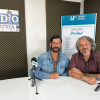Daniel y David Ocampo Rincón, creadores de la productora local Vencejo FilmsDaniel y David Ocampo Rincón, creadores de la productora local Vencejo Films