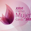 Premio Mujer Confa