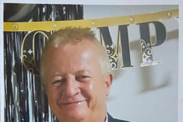 José Gildardo Duque