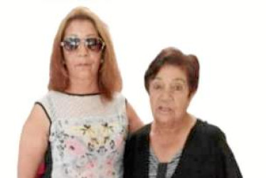 Foto | Cortesía | LA PATRIA Luz Elena Grajales y Fabiola Jiménez cumplen su primer año de fallecidas, motivo por el que familiares ofrecerán una misa de aniversario mañana, lunes 20 de febrero, a las 6:30 de la tarde en la parroquia de Cristo Rey.