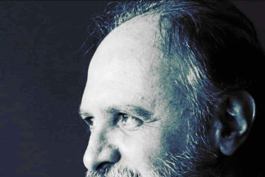 Foto | Lector | LA PATRIA Alejandro Gómez cumplió su tercer aniversario de fallecido. Familiares y amigos lo recuerdan con esta frase: “La persona se va pero su alma perdura”.