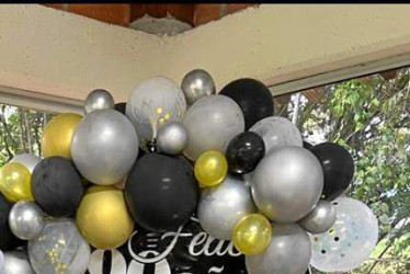 Foto | Lector | LA PATRIA Jaime Martínez Díaz cumplió 90 años de vida. Su familia le celebró con una reunión familiar en la que le manifestaron todo su cariño y respeto.