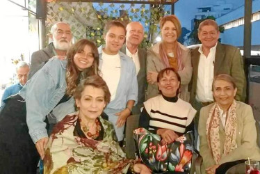 Fotos | Lector | LA PATRIA