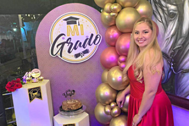 Fotos | Lector | LA PATRIA Katherine Ospina Grajales.