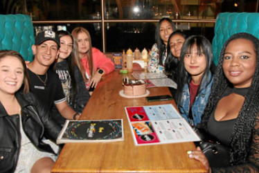 Fotos | Argemiro Idárraga | LA PATRIA