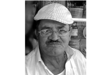 Francisco Antonio Cardona Cano.