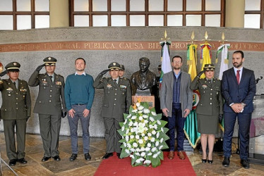 Foto| Cortesía| LA PATRIA