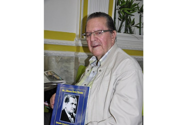 En homenaje a Jaime Rico Salazar