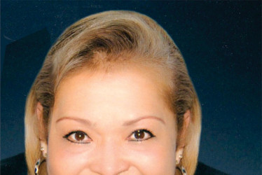 RECORDATORIO NOVENO MES  DORA NANCY VARGAS CARDONA