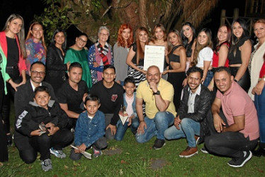 Fotos| Argemiro Idárraga| LA PATRIA