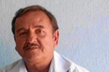 Mario César Vélez Arcila