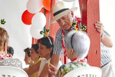 Foto | Lector | LA PATRIA Enrique Bernal Arango