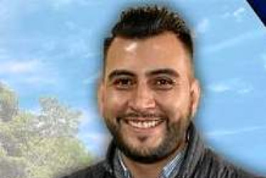 Nuevo director de Unidad de Turismo