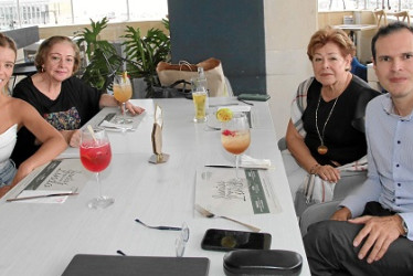 Foto | Argemiro Idárraga | LA PATRIA