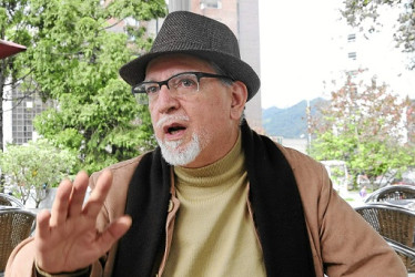 Foto | Archivo | LA PATRIA Enrique Quintero Valencia