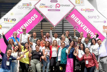 Foto | Cortesía Cámara de Comercio de Manizales por Caldas | LA PATRIA