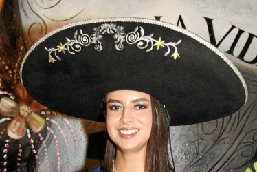 Celeste Castro Arias.